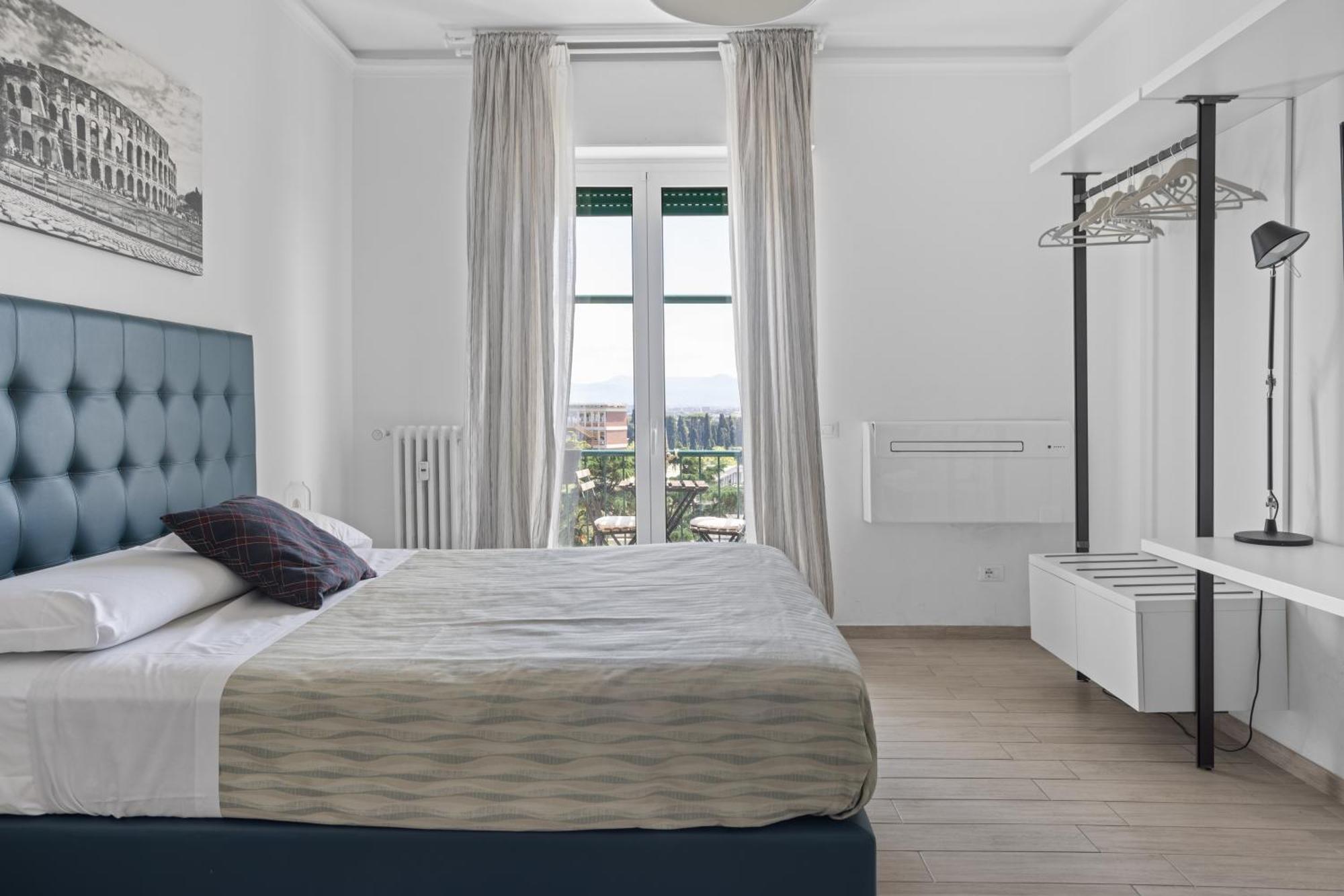 Sapienza Apartment Rom Exterior foto