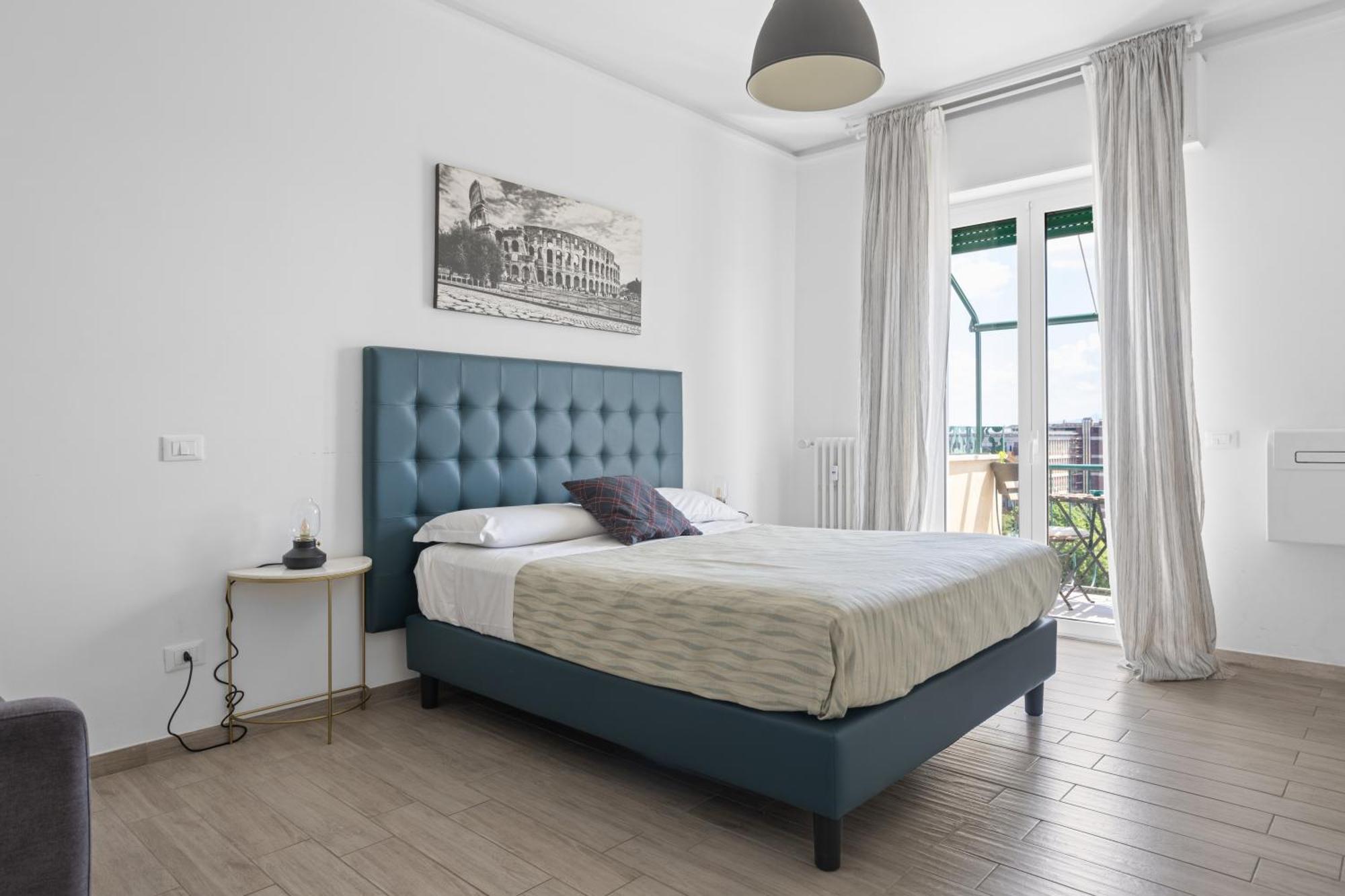 Sapienza Apartment Rom Exterior foto
